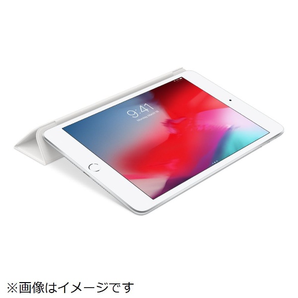 Apple iPad mini Smart Cover 緩く - ブラック・アップル