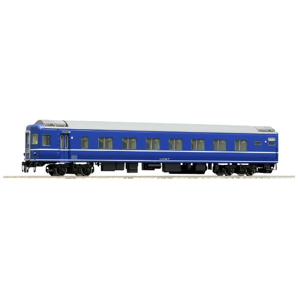 【HOゲージ】HO-5007 国鉄客車 オハネフ24形