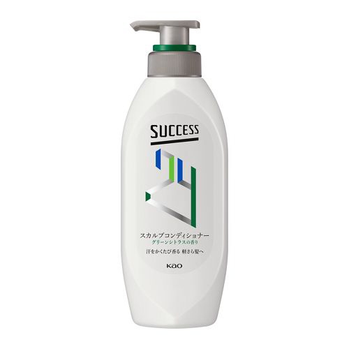 SUCCESS(成功)24头皮护发素本体350ml gurinshitorasu的香味