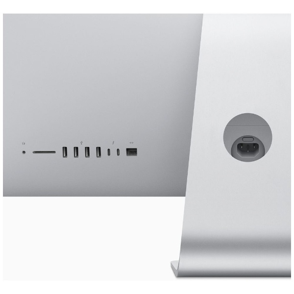新品SSD1TB iMac 21.5インチ Retina 4K 2019(54