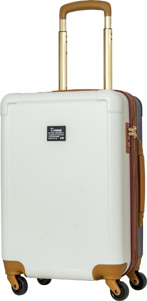 営業 スーツケース ジッパーキャリー 37L 42L 送料無料激安祭 TSAロック搭載 トリコロール MZ0798-48TR