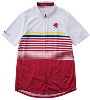 ���f�B�[�X �����V���c�W���[�W �}�����{�[�_�[ ���b�h XS�T�C�Y_1