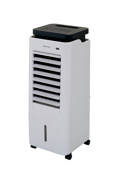 FSSC-9819R-WH 涼風扇 Cool breeze fan ホワイト [リモコン付き