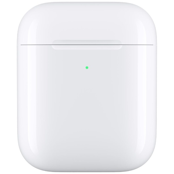 Apple ワイヤレス充電ケース Wireless Charging Case…Apple