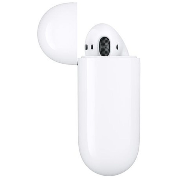 AirPods(eapozzu/第2代)with Wireless Charging Case 2019年新型蓝牙 