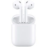 AirPods (GA[|bY/2) with Charging Case 2019N V^ u[gD[XCz tCX Ci[C[^ MV7N2J/A yz MV7N2J/A [CX(E) /BluetoothΉ]