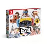 Nintendo Labo Toy-Con 04: VR Kit ySwitchz