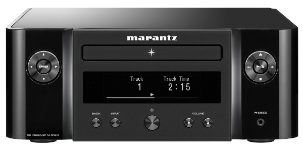 marantz  M-CR612  ネットワークレシーバーオーディオ機器
