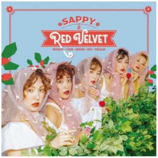 Red Velvet/ SAPPY ʏ yCDz