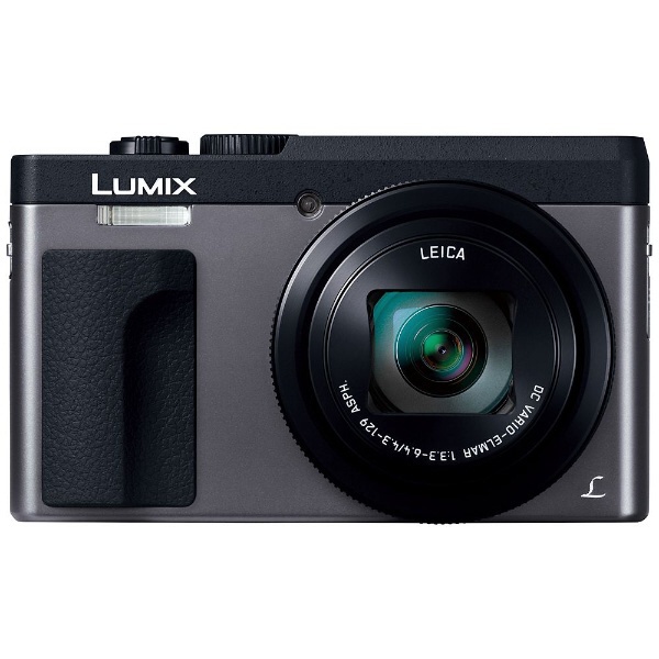 アウトレット品】 コンパクトデジタルカメラ LUMIX（ルミックス） DC-TZ90 【外装不良品】 パナソニック｜Panasonic 通販 |  ビックカメラ.com