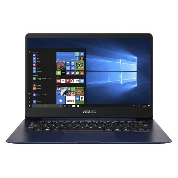 ZenBook 14 m[gp\R Cu[ UX430UA-GV259TS [14.0^ /Windows10 Home /intel Core i5 /Office HomeandBusiness /F8GB /SSDF256GB /2018N8f]_2