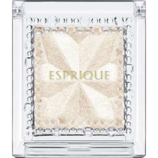 ESPRIQUE（エスプリーク）セレクト アイカラー N WT001 透明感のあるダイヤモンドホワイト