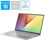 VivoBook 15 m[gp\R gXyAgVo[ X512FA-826G512 [15.6^ /Windows10 Home /intel Core i5 /F8GB /SSDF512GB /2019N5f]