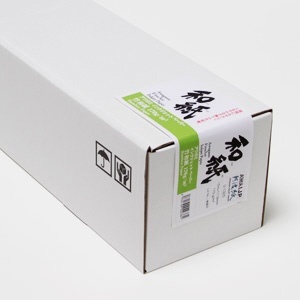 阿波紙 竹和紙 170g 24インチ ロール IJ-0317 アワガミファクトリー｜Awagami  Factory 通販