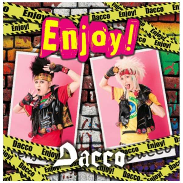 Dacco/ EnjoyI yCDz_1