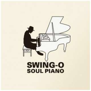 SWING-O/ SOUL PIANO yCDz