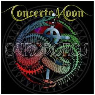 Concerto Moon/ OUROBOROS ʏ yCDz