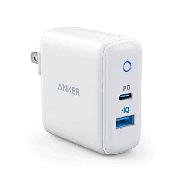 Anker PowerPort PD2 zCg A2625121 [USB Power DeliveryΉ /2|[g]_1