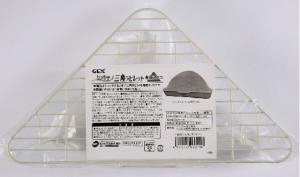 最安値に挑戦 ヒノキア 三角ラビレット専用 スノコ ペット用品 人気の定番