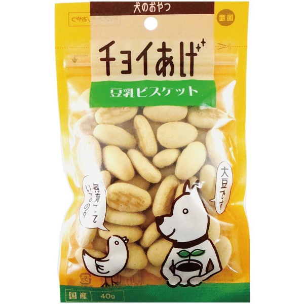 チョイあげ ミルク入りキューブ ５０ｇ わんわん｜WANWAN 通販 | ビックカメラ.com