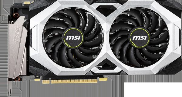 MSI GeForce RTX2080 VENTUS 8G V2