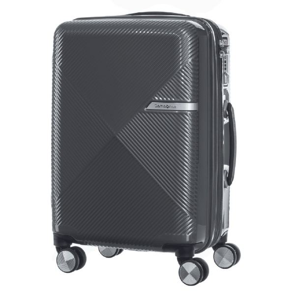 スーツケース 36L VOLANT（ヴォラント） ブラック DY9-09001 [TSA 