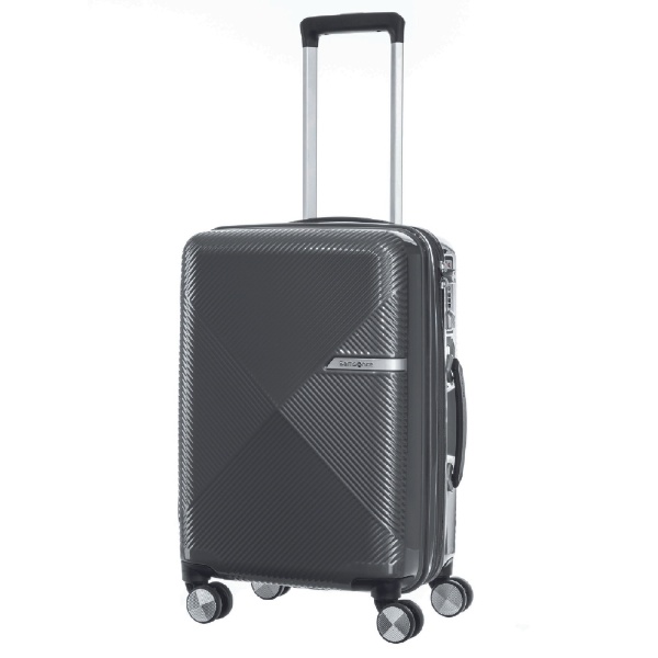 スーツケース 36L VOLANT（ヴォラント） ブラック DY9-09001 [TSA 