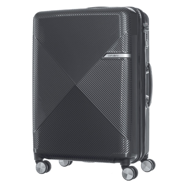 スーツケース 66L VOLANT ヴォラント 受注生産品 DY9-09002 2020 TSAロック搭載 ブラック