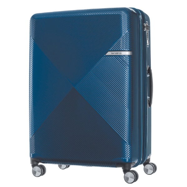 スーツケース 66L VOLANT（ヴォラント） ブルー DY9-01002 [TSAロック 