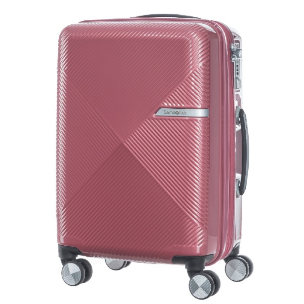 日本メーカー新品 セール商品 スーツケース 36L VOLANT ヴォラント TSAロック搭載 DY9-90001 ピンク