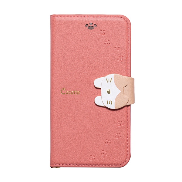iPhone8/7/6s/6ѼĢ Cocotte Pink iP7-COT02 ԥ