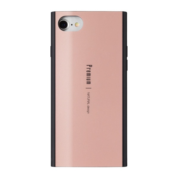 iPhone8/7/6s/6̥ Premium Rose Gold iP7-PRE07