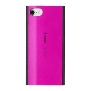 iPhone8/7/6s/6pwʃP[X Premium Raspberry Pink iP7-PRE08 yïׁAOsǂɂԕiEsz