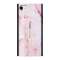 iPhone8/7/6s/6pwʃP[X Premium Marble Pink iP7-PREIS04 yïׁAOsǂɂԕiEsz_1