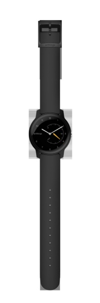 HWA06MODEL1ALLAS Withings Move Black Yellow