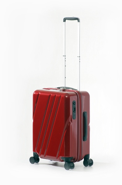 スーツケース 91L 東急ハンズ オリジナル キャリーケース 大型 - バッグ