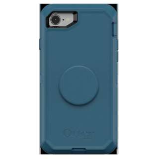 OTTERBOX OTTER + POP DEFENDER iPhone 7/ iPhone 8 WINTER SHADE 77-61803_1