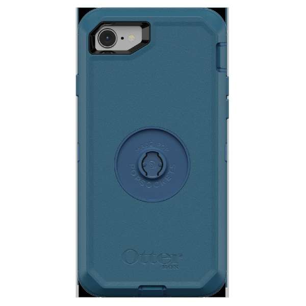 OTTERBOX OTTER + POP DEFENDER iPhone 7/ iPhone 8 WINTER SHADE 77-61803_2