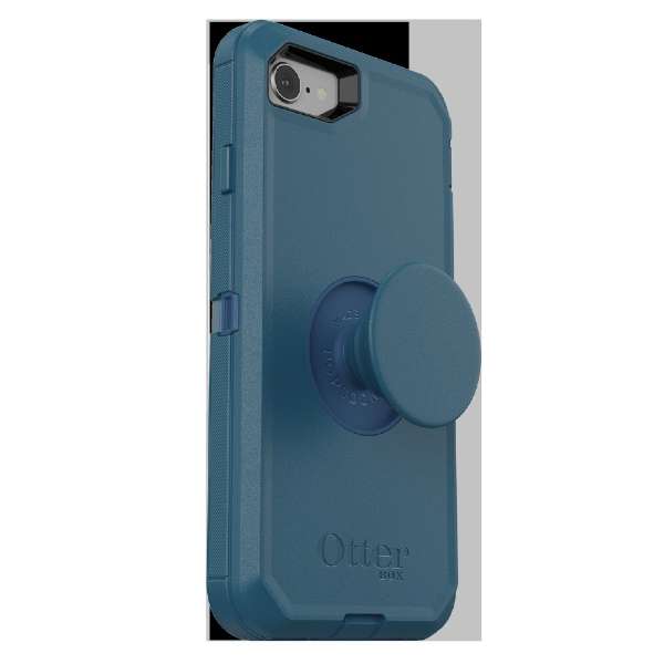 OTTERBOX OTTER + POP DEFENDER iPhone 7/ iPhone 8 WINTER SHADE 77-61803_3