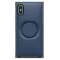 OTTERBOX OTTER + POP SYMMETRY iPhone X/ iPhone XS GO TO BLUE 77-61653_1