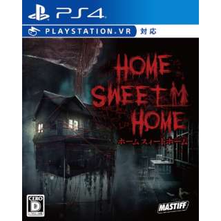 HOME SWEET HOME 【PS4】