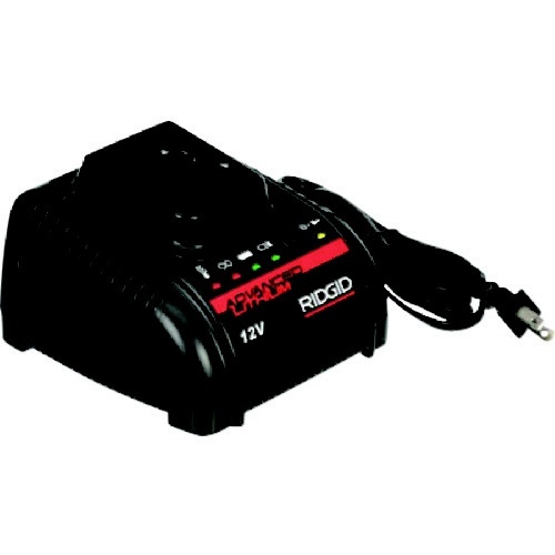 リジッド 検査カメラ CA-300用ケーブル 6mm 1m 37098 - 5