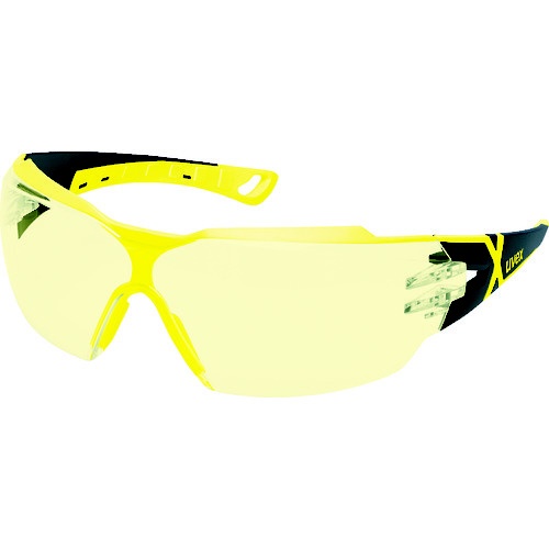 ＵＶＥＸ 一眼型保護メガネ オンラインショップ ウベックス 9198285 ｃｘ２ フィオス 返品送料無料