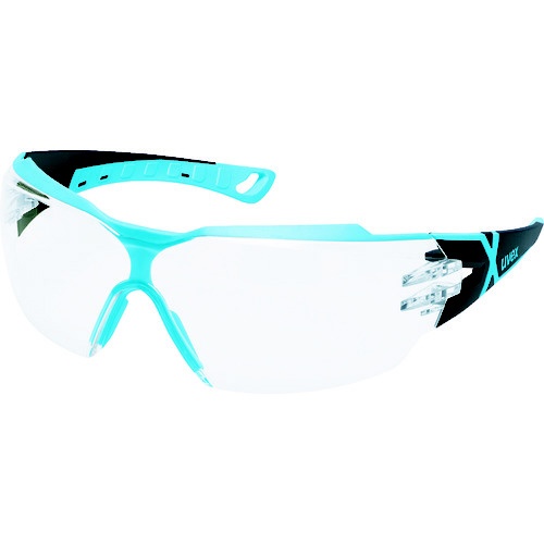 ＵＶＥＸ 一眼型保護メガネ ウベックス スポーツスタイル 9193880 UVEX