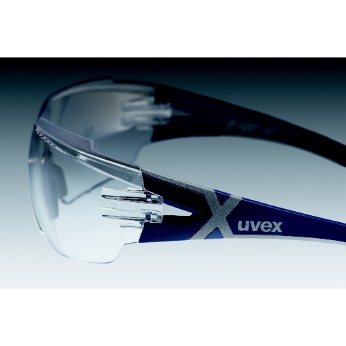 ＵＶＥＸ 一眼型保護メガネ ウベックス フィオス ｃｘ２ 9198257 UVEX社｜ウベックス 通販