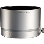 金属レンズフード OLYMPUS（オリンパス） シルバー LH-61FSLV [58mm]