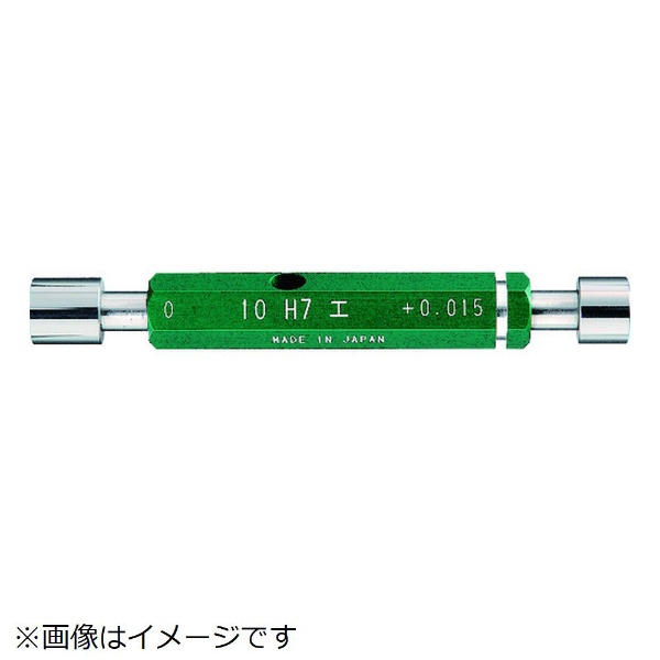 ＳＫ 限界栓ゲージ Ｈ７ LP12-H7 評価 φ１２ 工作用 日本製