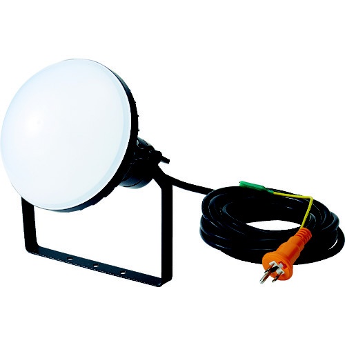 トラスコ中山 LED投光器用 50W LED球 RTL-50W(7902701) | sport-u.com