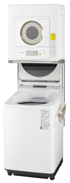 NA-FA120V2-W 全自動洗濯機 ホワイト [洗濯12.0kg /乾燥機能無 /上開き] 【お届け地域限定商品】
