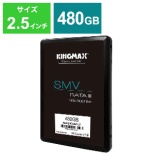 SSD 480GB oNi [2.5C`ESATA] KINGMAX SSD SMVV[Y KM480GSMV32V2 yoNiz